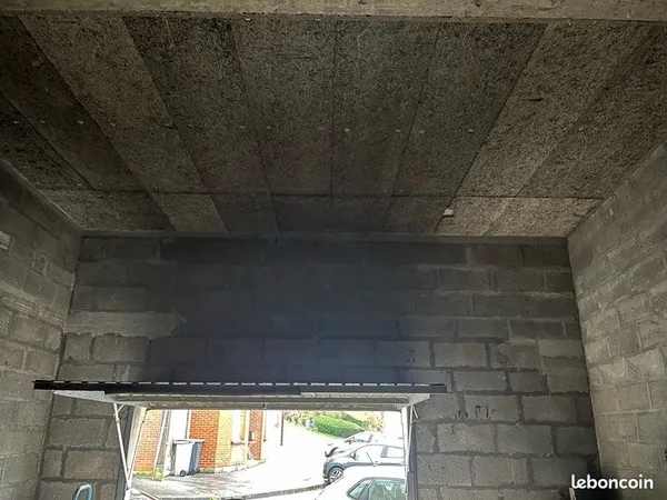 Garage Vervins