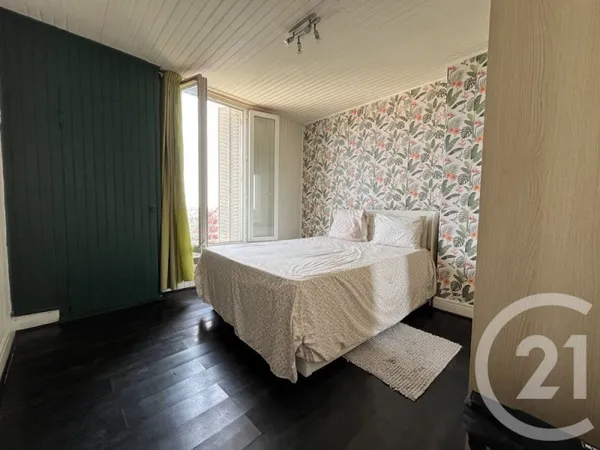 Appartement 1 pièce 18 m²