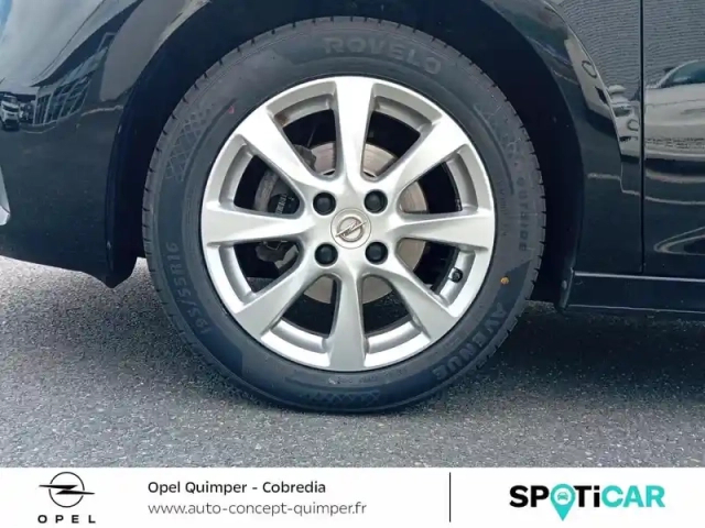 Opel Corsa 1.2 75ch edition — photo 6