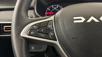 Dacia Sandero 1.0 TCe 90ch Expression CVT — photo 25