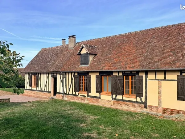 Maison proche Evreux