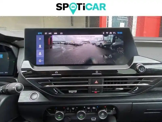 Citroën C5 x puretech 180 s&amp;s eat8 — photo 102