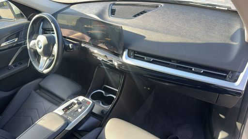 BMW X1 sDrive 20i 170 BVA - Xline – 2025 – 24448 km – Essence – Boîte Automatique — photo 23