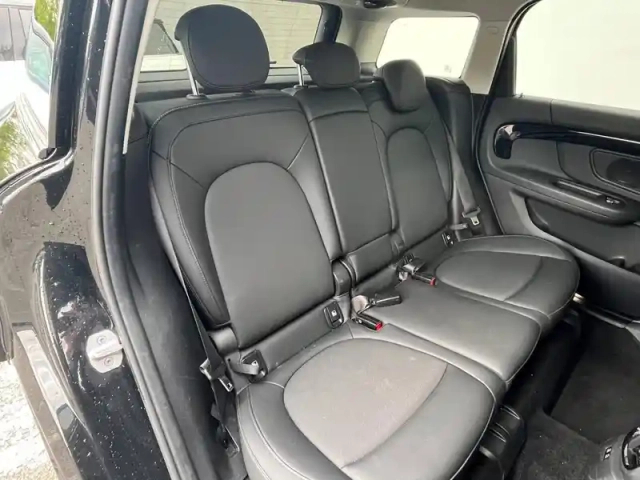 Mini Countryman cooper 136ch  essential bva7 — photo 25