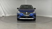 Renault Captur 1.6 E-Tech hybride 145ch Iconic