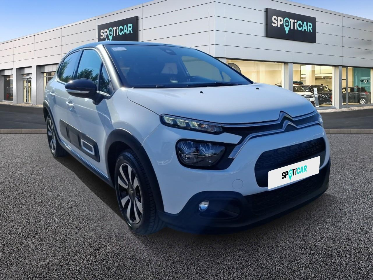 Citroën C3 1.2 puretech 83ch s&s shine — photo 3