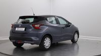 Nissan Micra 1.0 IG-T 92ch Visia Pack 2021 — photo 5