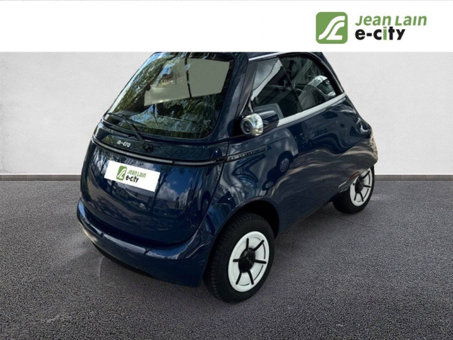 Microlino MICROLINO 2