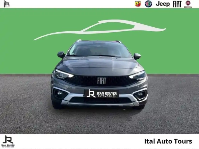 Fiat Tipo cross 1.6 jtd 130ch s/s plus/cross plus my22 — photo 2