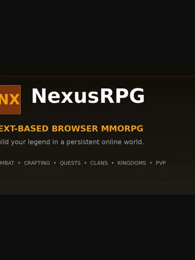 NexusRPG