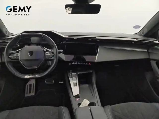 Peugeot 308 puretech 130ch s&amp;s eat8 — photo 8