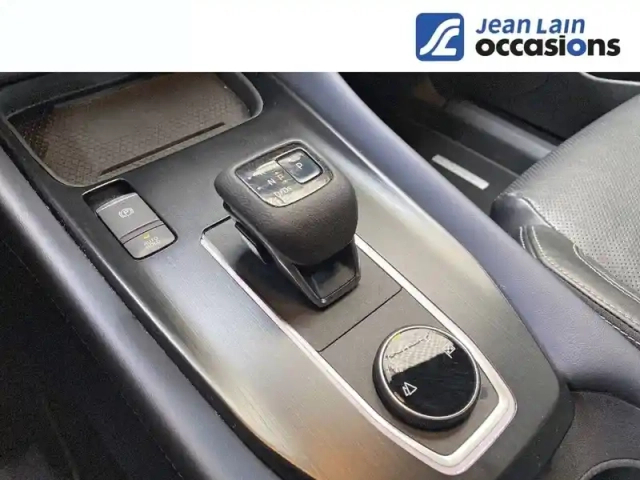 Nissan Qashqai mild hybrid 158 ch xtronic intelligent 4x4 — photo 13