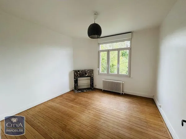 Appartement 3 pièces 71 m²