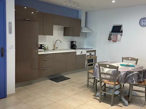 Super Appartement Coeur de Jonzac