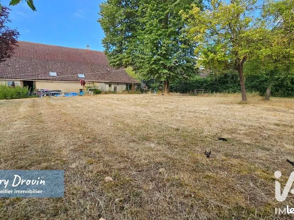 Propriété 8 pièces 245 m²