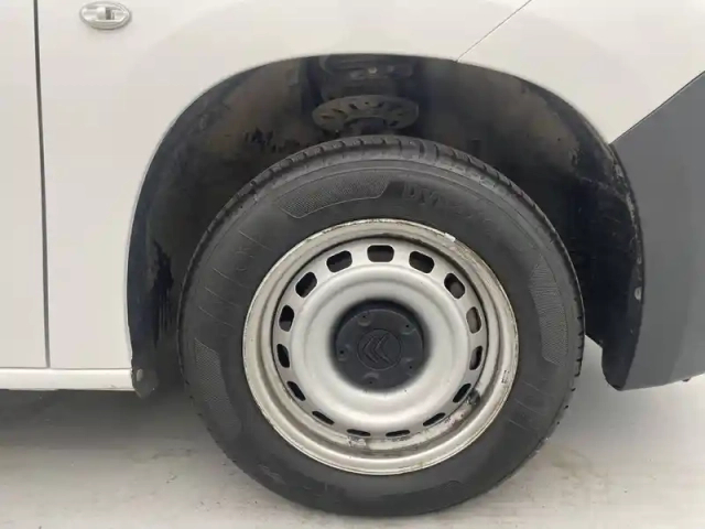Citroën Berlingo van m 650 bluehdi 100 s&amp;s bvm6 — photo 18