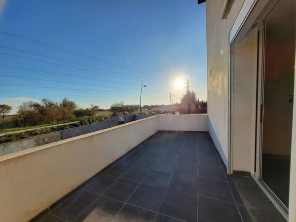 Villa 4 pièces 95 m²