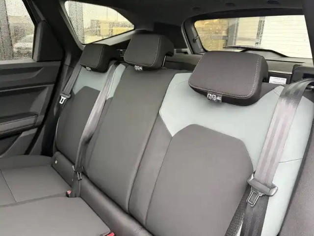 Dacia Bigster mild hybrid 130 4x4 — photo 7