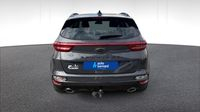 Kia Sportage 1.6 CRDi 136ch MHEV Black Edition 4x2 DCT7 — photo 5