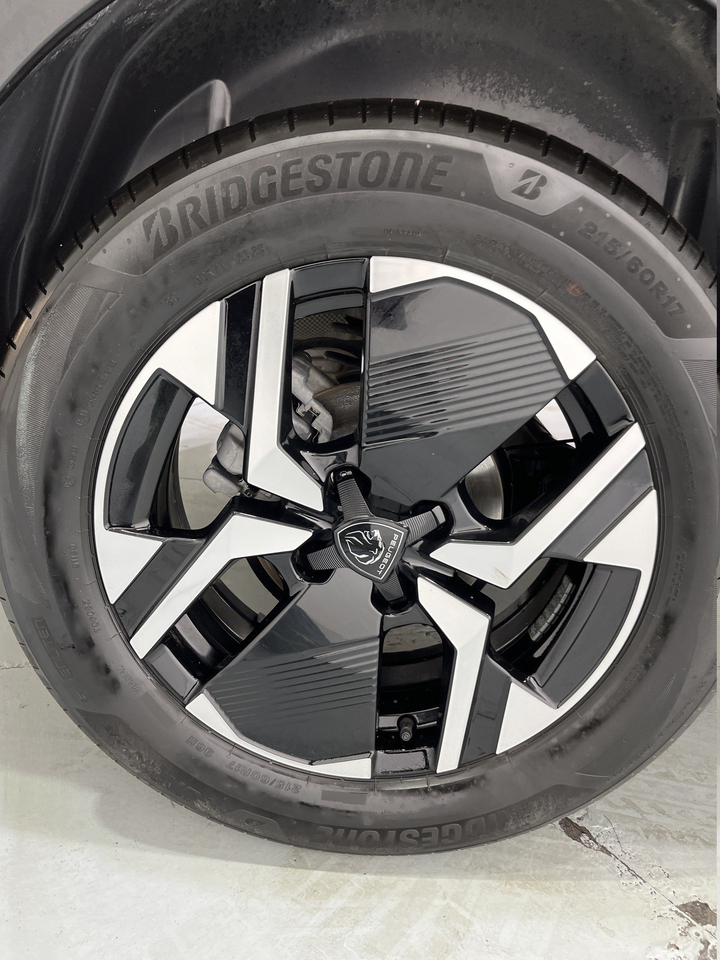 Peugeot 2008 — photo 40