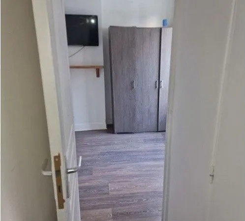 Studio / 20m² / Gentilly (RER B)