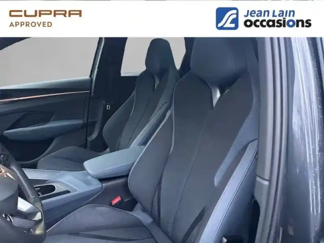 Cupra Terramar 1.5 ehybrid 272 ch dsg6 — photo 45