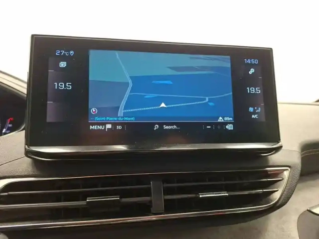 Peugeot 3008 puretech 130ch s&amp;s eat8 — photo 25