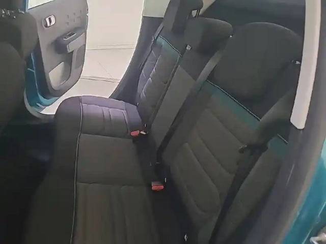 Citroën C3 puretech 83 s&amp;s bvm5 — photo 15