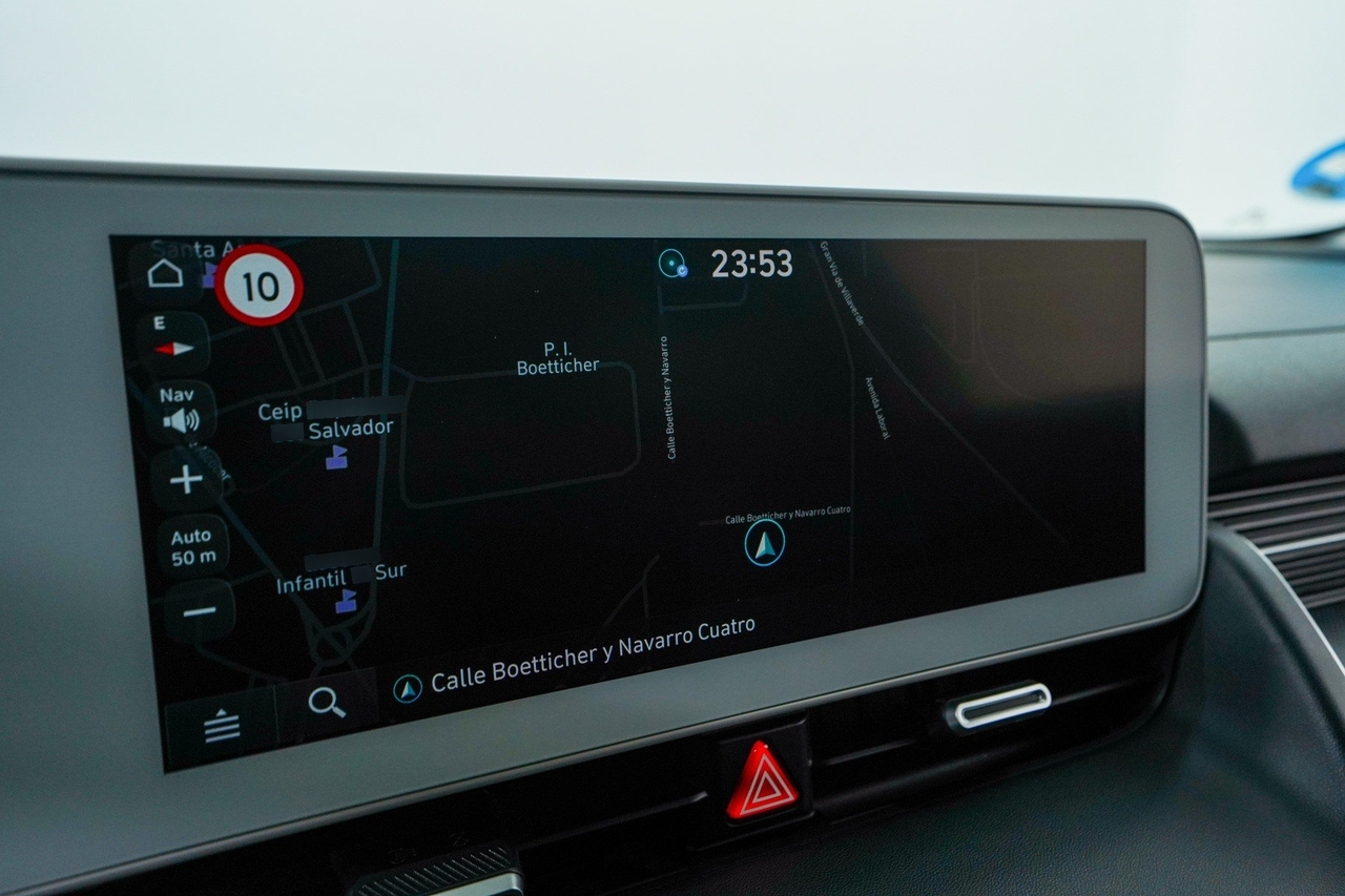 Hyundai Ioniq 5 — photo 26