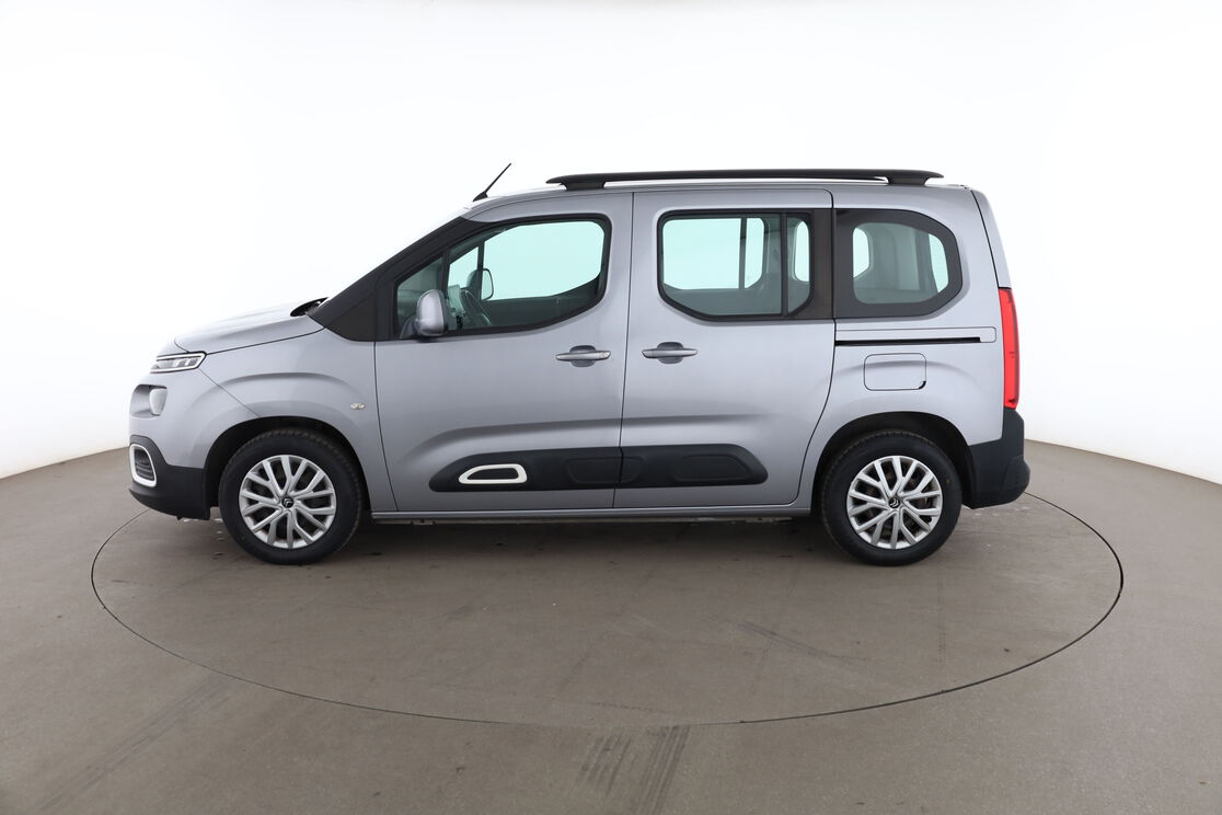Citroen Berlingo Multispace Taille M 1.2 PureTech Feel BV6 — photo 2
