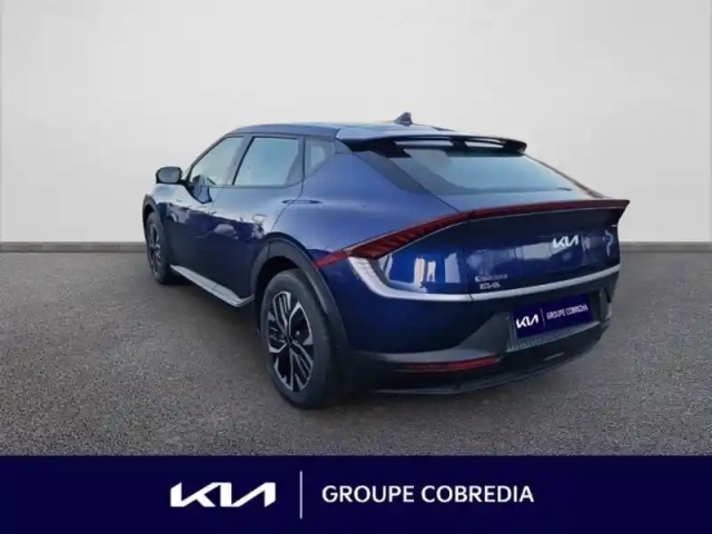 Kia Ev6 229ch air active 2wd — photo 3