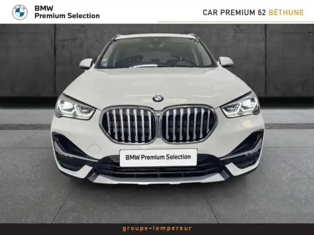 Bmw X1 xdrive25ea 220ch xline — photo 2
