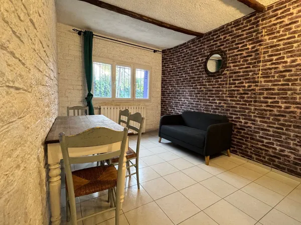 Maison 3 pièces 51 m²