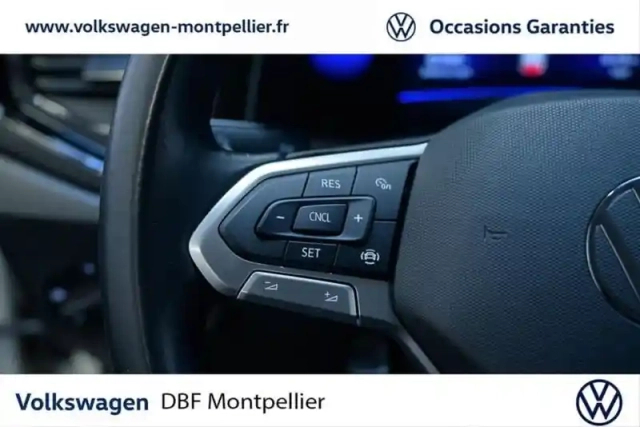 Volkswagen Polo 1.0 tsi 95 s&amp;s bvm5 life business — photo 8