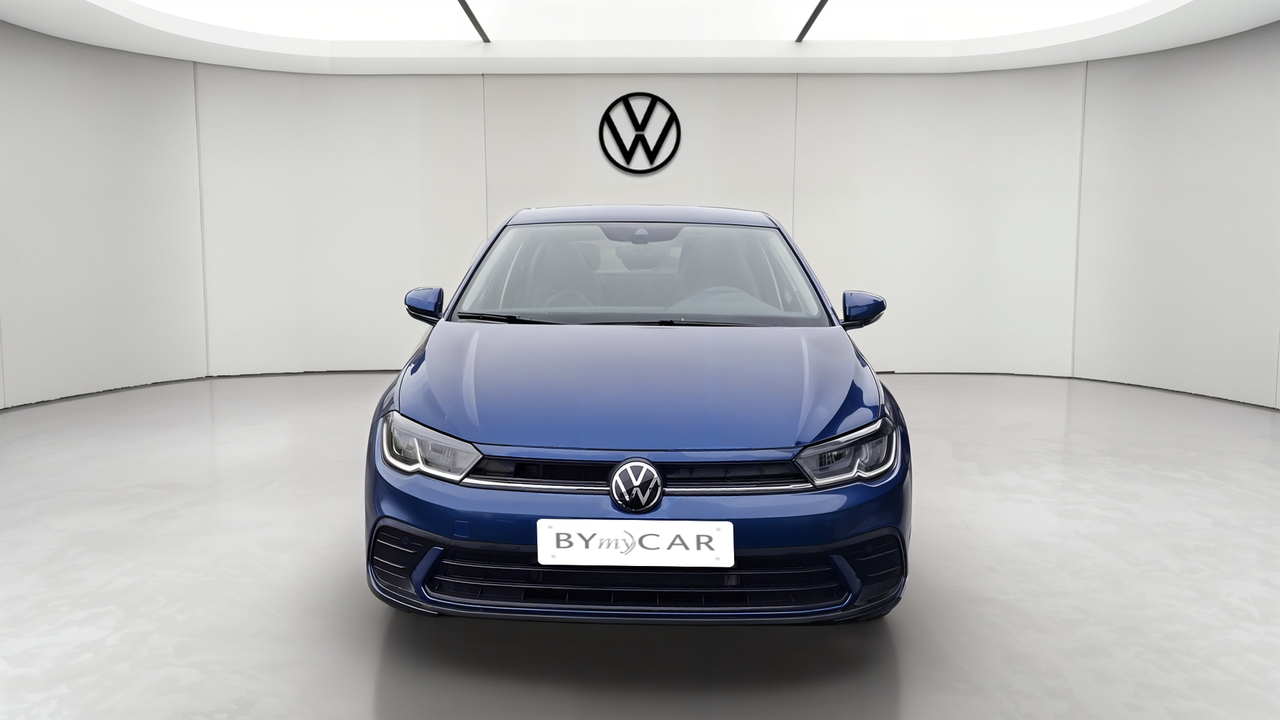 Volkswagen Polo 1.0 TSI 95 S&amp;S BVM5 — photo 8