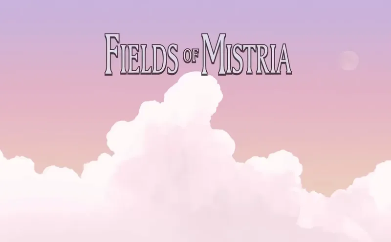 Fields of Mistria: 1.0 release date on PC