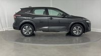 Nissan Qashqai 1.3 Mild Hybrid 140ch Acenta — photo 4