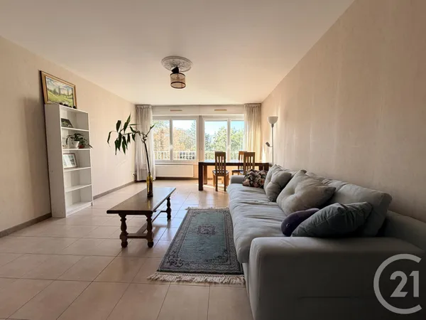 Appartement 4 pièces 85 m²