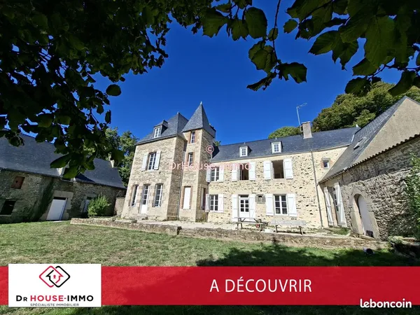 Appartement 9 pièces 300 m²