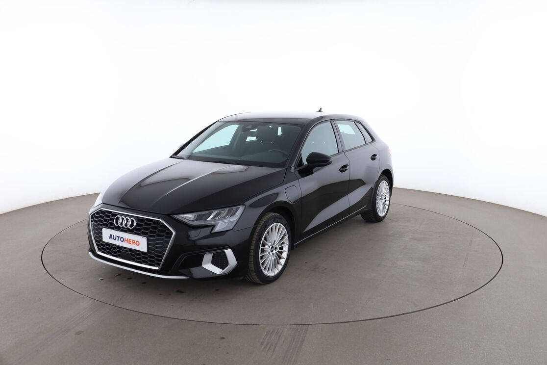Audi A3 Sportback 40 TFSIe S Tronic — photo 1