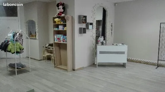 Local Commercial