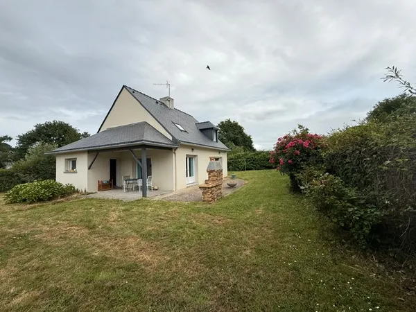 Vends maison 108m²