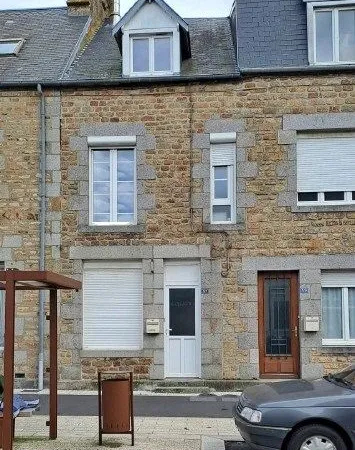 Maison de ville