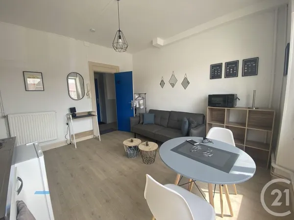 Appartement 1 pièce 18 m²