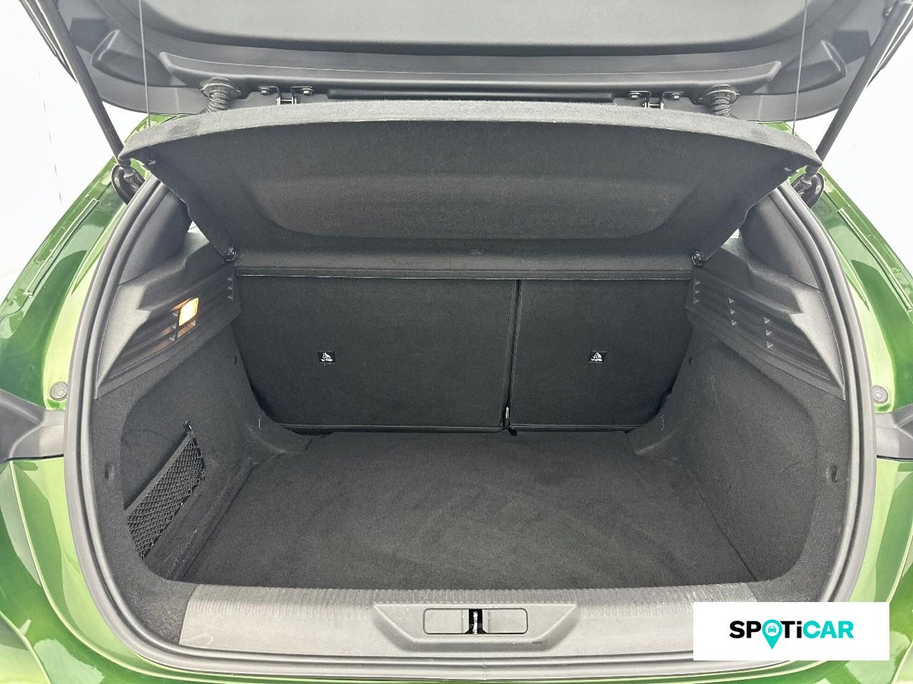 Peugeot 308 1.2 puretech 130ch s&s active pack — photo 6
