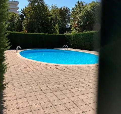 Appartement f2 a vendre