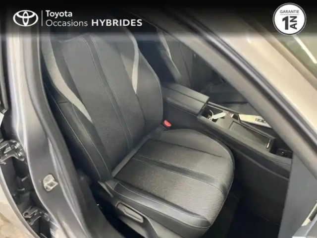 Peugeot 308 1.5 bluehdi 130ch s&amp;s allure pack eat8 — photo 6