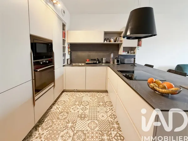 Appartement 3 pièces 67 m²