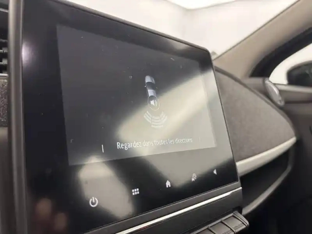 Renault Zoé zoe r110 achat intégral - 22b — photo 3