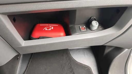 Toyota ProAce Combi Long 1.5 D-4D 120 - Dynamic – 2021 – 114750 km – Diesel – Boîte Manuelle